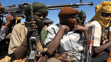 Juba Opens Fire on the Sudanese Army and Its Islamist Militias... Details