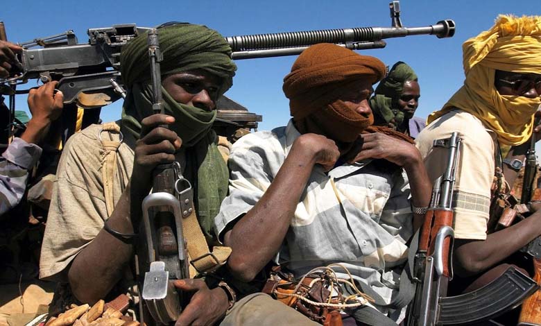 Juba Opens Fire on the Sudanese Army and Its Islamist Militias... Details