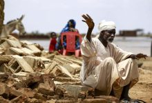 Killing Civilians and Looting Aid: Crimes Committed by the Army and the Muslim Brotherhood in Sudan