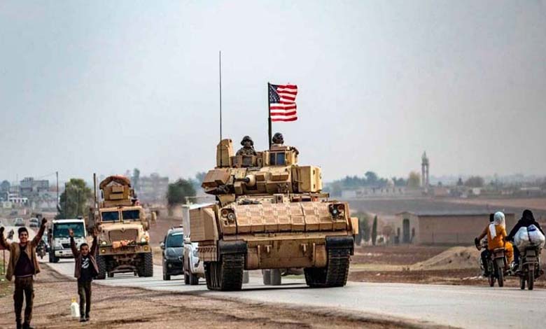 Kurdish Initiative to Secure Northern Syria’s Borders with U.S. and French Forces