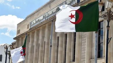 Legislative Initiative to Eliminate the French Version of the Official Gazette in Algeria