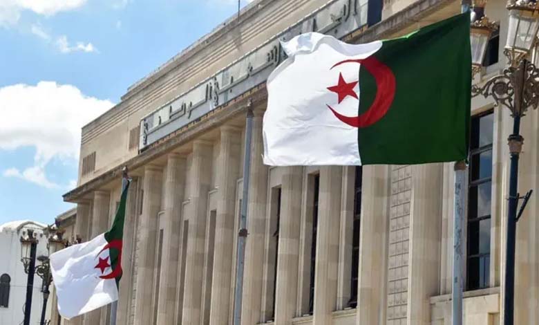 Legislative Initiative to Eliminate the French Version of the Official Gazette in Algeria