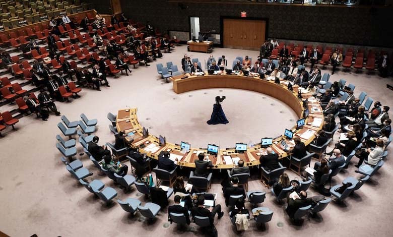 Morocco’s Strong Position Pushes Algeria to Avoid Raising the Sahara Issue at the UN Security Council