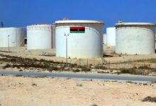 Protesters Block Oil Exports from Ports in Eastern Libya