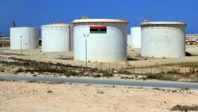 Protesters Block Oil Exports from Ports in Eastern Libya