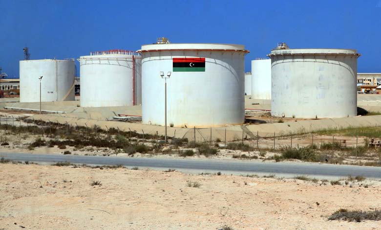 Protesters Block Oil Exports from Ports in Eastern Libya