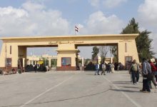 Rafah Crossing Management: Israel Reveals Key Features of Upcoming Operational Plan