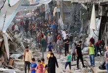 Return that Defies "Nakba": Residents of Northern Gaza between the Silence of the Rubble and the Clamor of Memory