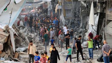 Return that Defies "Nakba": Residents of Northern Gaza between the Silence of the Rubble and the Clamor of Memory