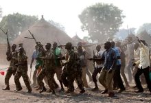 Riots and Violence... The Flames of War Pursue Sudanese in Juba