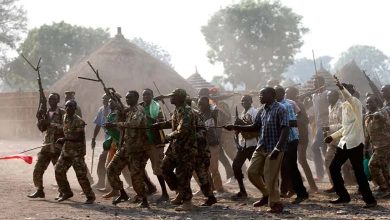 Riots and Violence... The Flames of War Pursue Sudanese in Juba