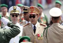 Royal Attention Elevates Morocco's Military to an Advanced Global Ranking