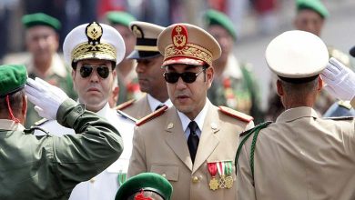 Royal Attention Elevates Morocco's Military to an Advanced Global Ranking