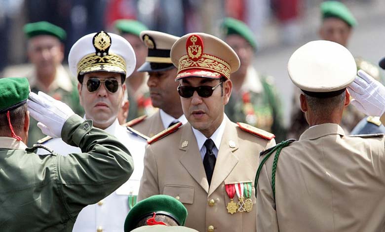 Royal Attention Elevates Morocco's Military to an Advanced Global Ranking