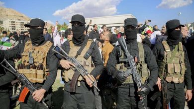 Security Chaos Returns to Syrian Regions… Hayat Tahrir al-Cham Members Top the List of Accused