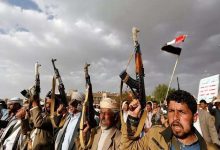 Signs of Major Disputes between the Muslim Brotherhood and the Houthis… Details