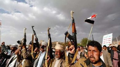 Signs of Major Disputes between the Muslim Brotherhood and the Houthis… Details