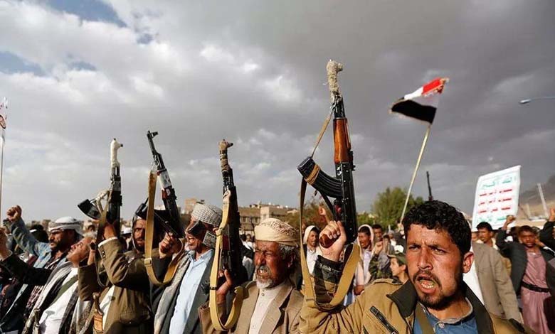 Signs of Major Disputes between the Muslim Brotherhood and the Houthis… Details