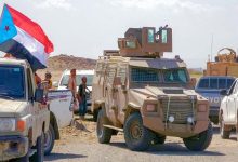 Southern Forces Storm Al-Qaeda Hideouts in the Abyan Mountains, Yemen