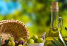 Study: Olive Oil Consumption Reduces Risk of Dementia