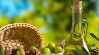 Study: Olive Oil Consumption Reduces Risk of Dementia