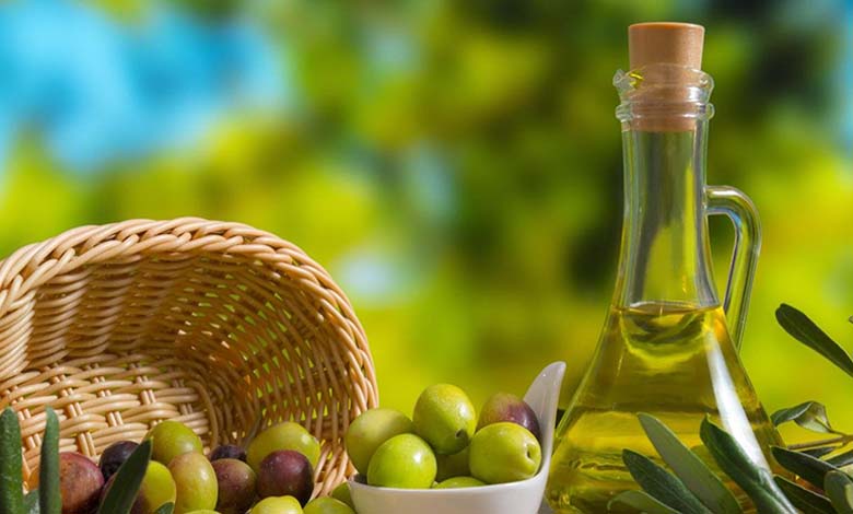 Study: Olive Oil Consumption Reduces Risk of Dementia