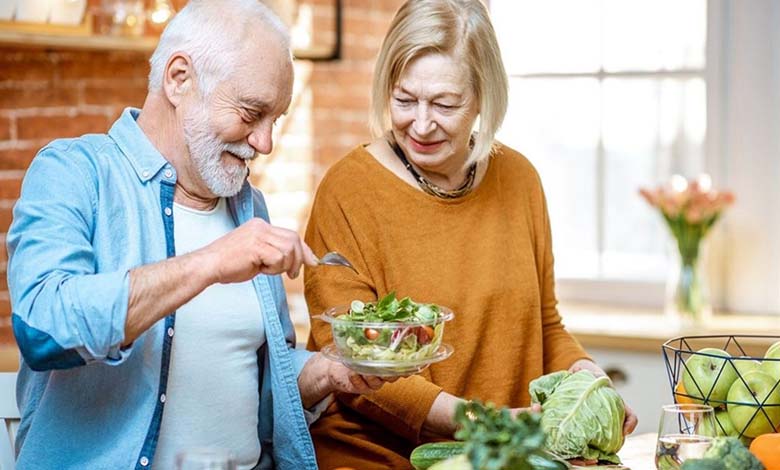 Study Unveils the Impact of Ancestors' Diet on Descendants' Health