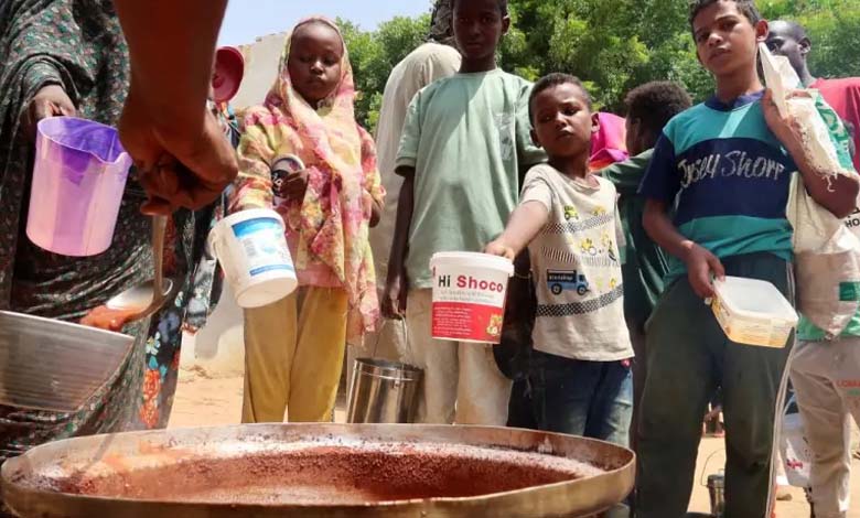 Sudan without Salaries: A Crushing Living Crisis, ILO Sounds the Alarm