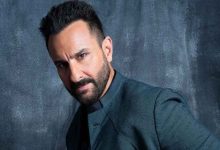 Suspect Arrested in Stabbing of Bollywood Star Saif Ali Khan