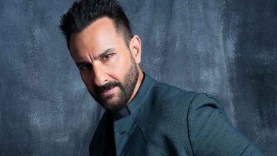 Suspect Arrested in Stabbing of Bollywood Star Saif Ali Khan