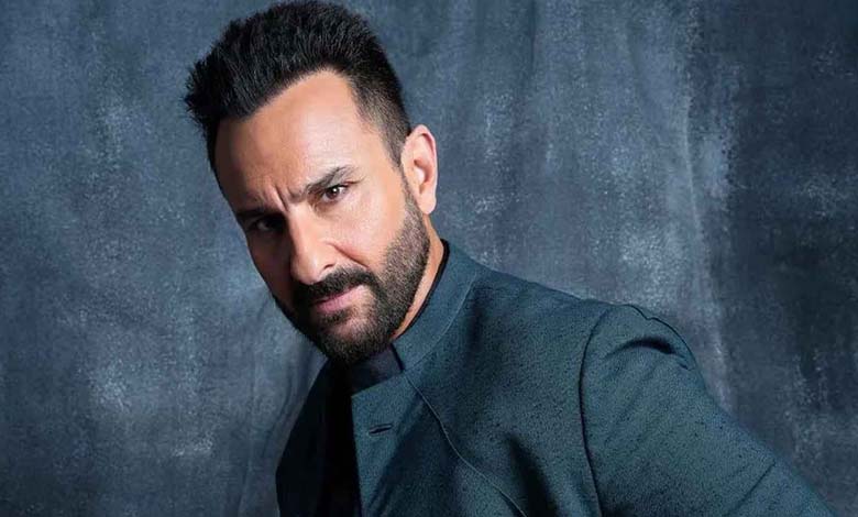 Suspect Arrested in Stabbing of Bollywood Star Saif Ali Khan