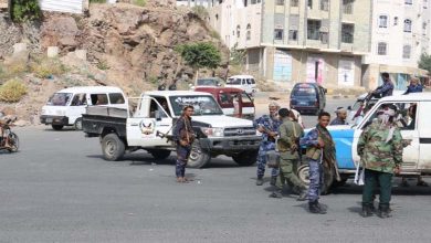 Taiz, Yemen, Witnesses another Crime by the Muslim Brotherhood: Details