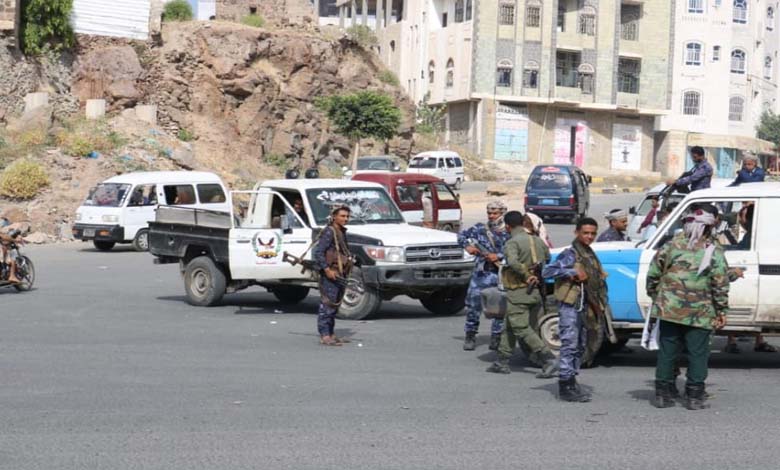 Taiz, Yemen, Witnesses another Crime by the Muslim Brotherhood: Details