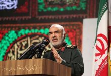 Tehran Threatens Washington with Prolonged Conflict