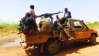 The Army and the Muslim Brotherhood Loot Sudanese Properties in Omdurman and Wad Madani