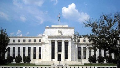 The Federal Reserve Withdraws from an International Climate Change Initiative