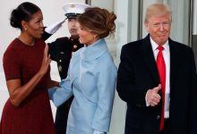 The First Lady's Fashion: Hidden Symbols at the Inauguration