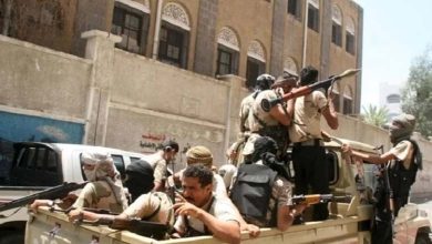 The Ibb Authorities Affiliated with the Muslim Brotherhood Rebel against the Judiciary