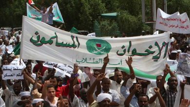 The Missionary Officers Project: How Did the Muslim Brotherhood Take Control of Sudan's Institutions?