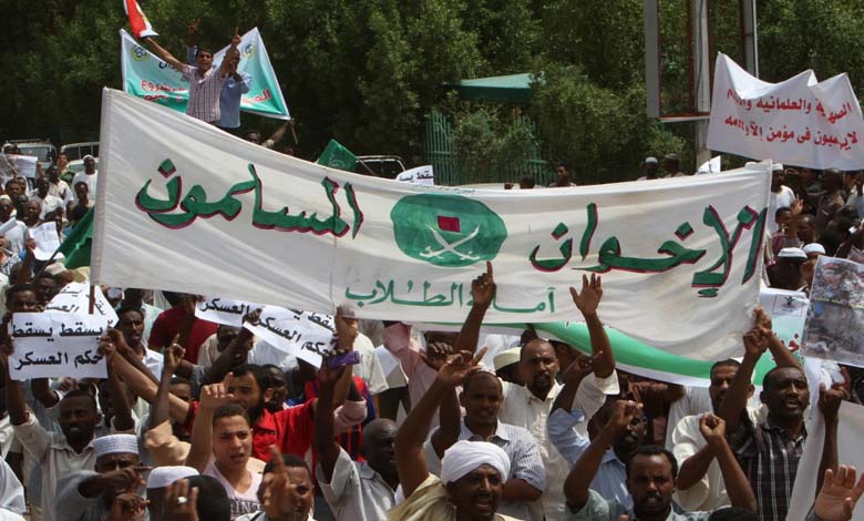 The Missionary Officers Project: How Did the Muslim Brotherhood Take Control of Sudan's Institutions?