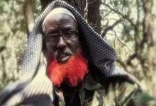 The Strongman of ISIS is a Mysterious Somali Financier... Learn About Him