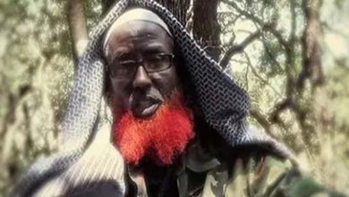 The Strongman of ISIS is a Mysterious Somali Financier... Learn About Him