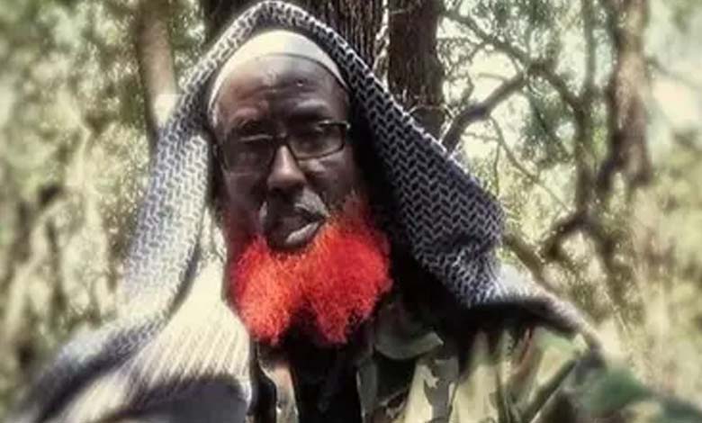 The Strongman of ISIS is a Mysterious Somali Financier... Learn About Him