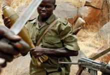 The Sudanese Army and the Use of Chemical Weapons: Recent War Violations and Humanitarian Impact