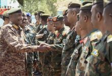 The Sudanese Army's Reliance on Mercenaries and Foreign Forces: The Collapse of Local Military Capabilities