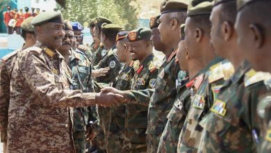 The Sudanese Army's Reliance on Mercenaries and Foreign Forces: The Collapse of Local Military Capabilities