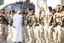 The UAE in Yemen: Historic Epics on Three Fronts