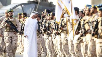 The UAE in Yemen: Historic Epics on Three Fronts