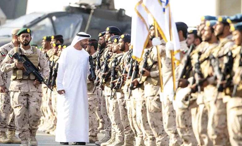 The UAE in Yemen: Historic Epics on Three Fronts