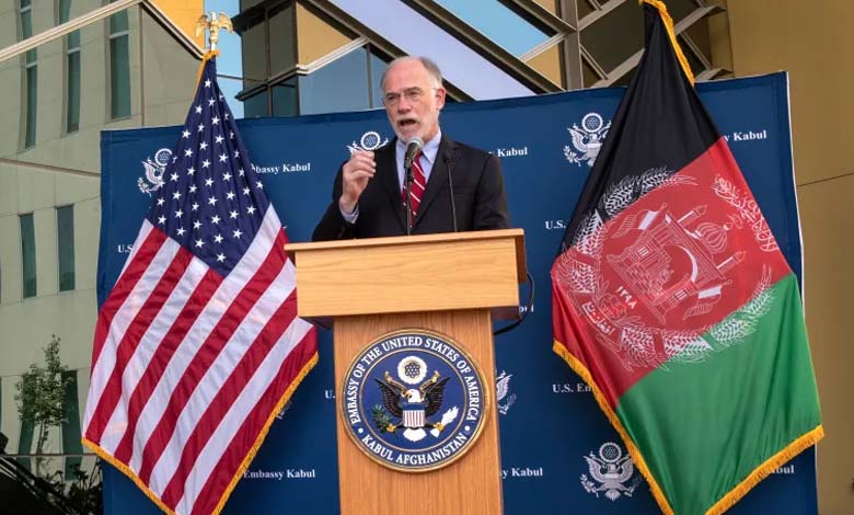 The US and Afghanistan: A Prisoner Exchange after "Prolonged Negotiations"